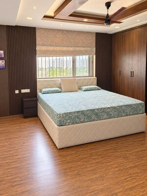 3 BHK Apartment For Rent in Lodha Meridian, Kukatpally