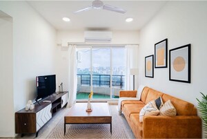 2 BHK Apartment For Rent in Shivam CHS Dahisar West , Dahisar West