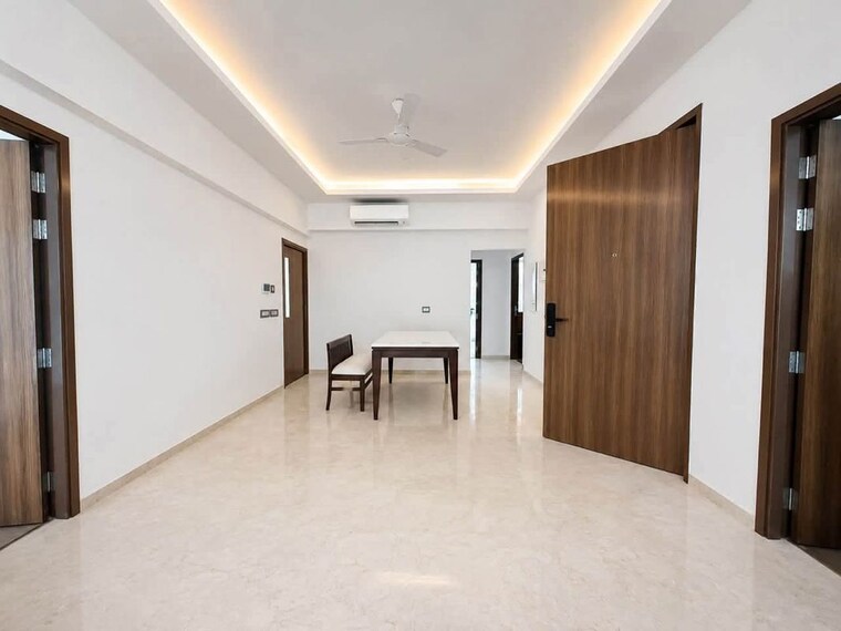 Room, conscient-habitat-102 2 Bedroom 705 Sq.Ft. Apartment In Sector 102 Gurgaon 10658455