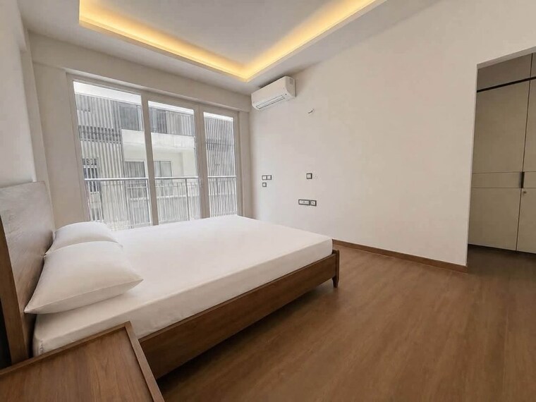 Bedroom, conscient-habitat-102 2 Bedroom 705 Sq.Ft. Apartment In Sector 102 Gurgaon 10658455