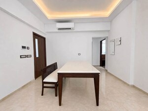 Kitchen in 2 BHK Apartment at Conscient Habitat 102, Sector 102 – for Rent
