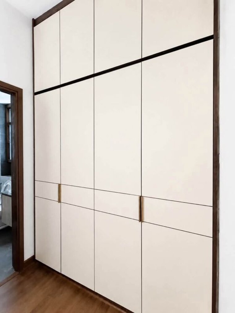 Room, conscient-habitat-102 2 Bedroom 705 Sq.Ft. Apartment In Sector 102 Gurgaon 10658455