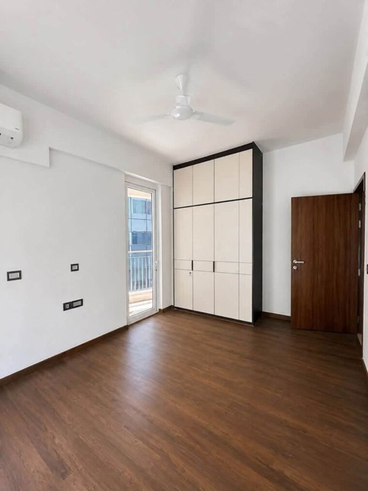 Room, conscient-habitat-102 2 Bedroom 705 Sq.Ft. Apartment In Sector 102 Gurgaon 10658455