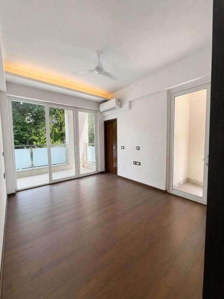Room, conscient-habitat-102 2 Bedroom 705 Sq.Ft. Apartment In Sector 102 Gurgaon 10658455