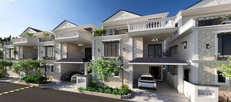 4 BHK +Villa For Sale in SSP AR Belle Vie in Marasandra Village, Bangalore