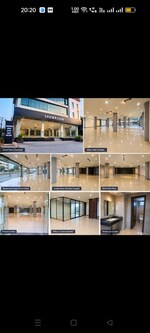 7000 Sq.Ft. Showroom in Gs Road