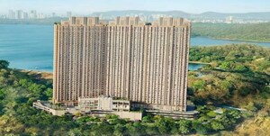 4 BHK Apartment For Sale in GHP Isle of Calm, Aarey Colony
