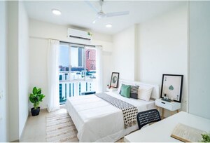 1 BHK Apartment For Rent in Nirmala Sadan Dahisar West, Dahisar West