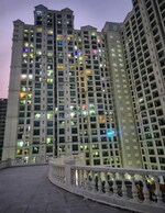 1 BHK 420 Sq.Ft. Apartment in Siddhi Highland Springs