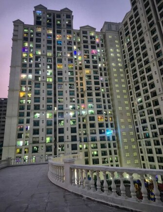 1 BHK 420 Sq.Ft. Apartment in Siddhi Highland Springs