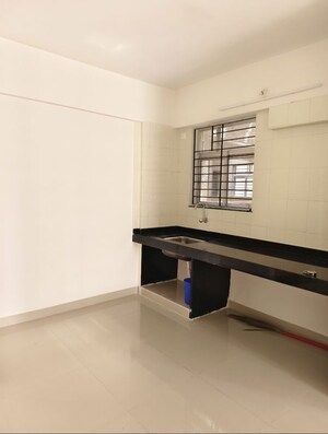 Kitchen in 1 BHK Apartment at Nanded Janaranjani at Nanded City, Nanded – for Rent