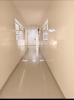 Staircase in 1 BHK Apartment at Nanded Janaranjani at Nanded City, Nanded – for Rent