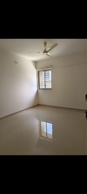 Bedroom in 1 BHK Apartment at Nanded Janaranjani at Nanded City, Nanded – for Rent