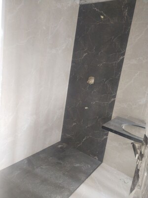 Staircase in 2 BHK Apartment at Rajapushpa Imperia, Tellapur – for Sale