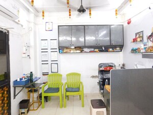 2 BHK Apartment For Rent in Chandak 34 Park Estate, Goregaon West