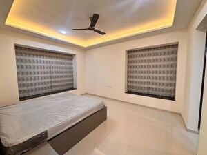 Bedroom in 4 BHK Apartment at Kolte Patil 24K Sereno, Baner – for Rent