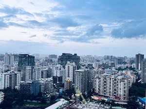 4 BHK Apartment For Rent in Kolte Patil 24K Sereno, Baner