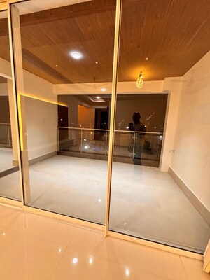 Kitchen in 4 BHK Apartment at Kolte Patil 24K Sereno, Baner – for Rent