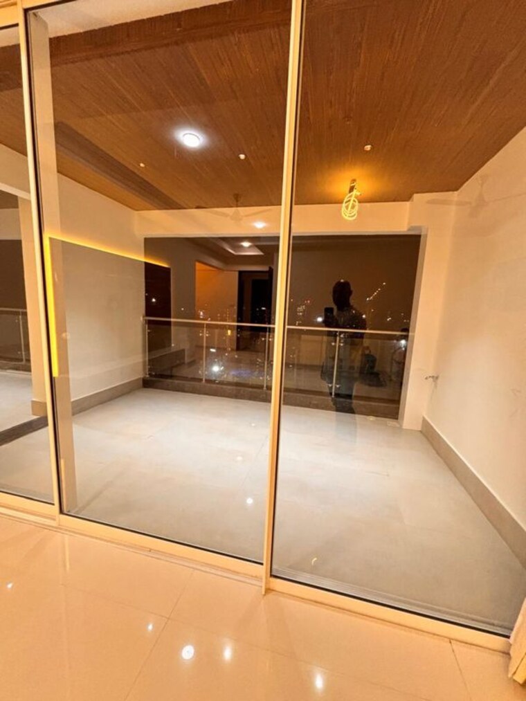 Kitchen, kolte-patil-24k-sereno 4 Bedroom 1920 Sq.Ft. Apartment In Baner Pune 10658464