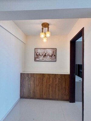 Furnished Amenities in 4 BHK Apartment at Kolte Patil 24K Sereno, Baner – for Rent