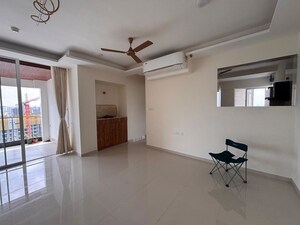 Team Area in 4 BHK Apartment at Kolte Patil 24K Sereno, Baner – for Rent