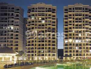3 BHK Apartment – Exterior View View at Hyde Park CHS, Kharghar - for Rent