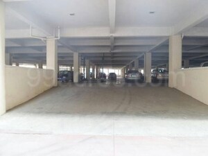 Parking in 3 BHK Apartment at Hyde Park CHS, Kharghar – for Rent