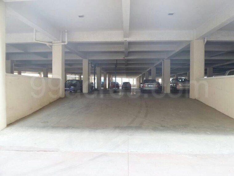  Parking, hyde-park-chs 3 Bedroom 1370 Sq.Ft. Apartment In Kharghar Navi Mumbai 10658458