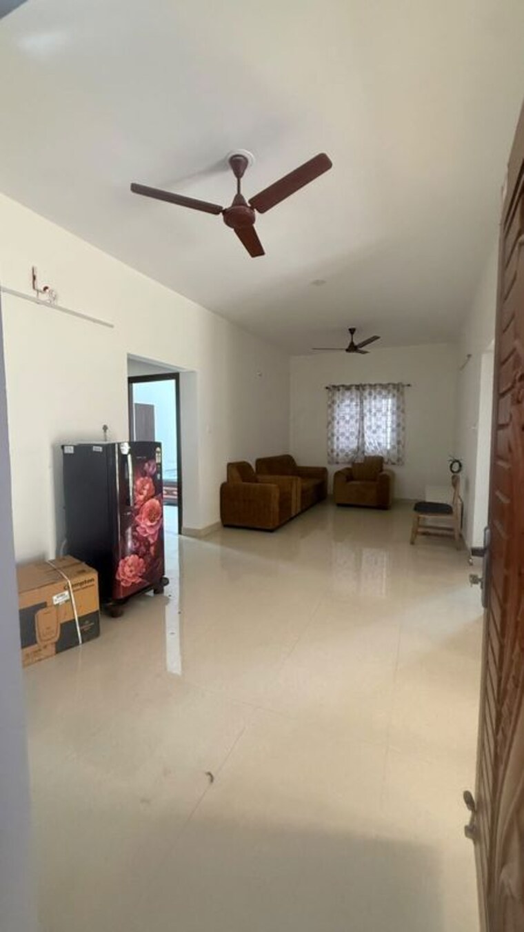 Living Room, asian-avenues 3 Bedroom 19000 Sq.Ft. Apartment In Kondapur Hyderabad 10658470