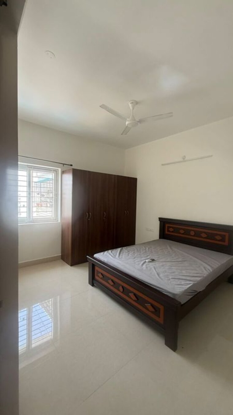 Bedroom, asian-avenues 3 Bedroom 19000 Sq.Ft. Apartment In Kondapur Hyderabad 10658470