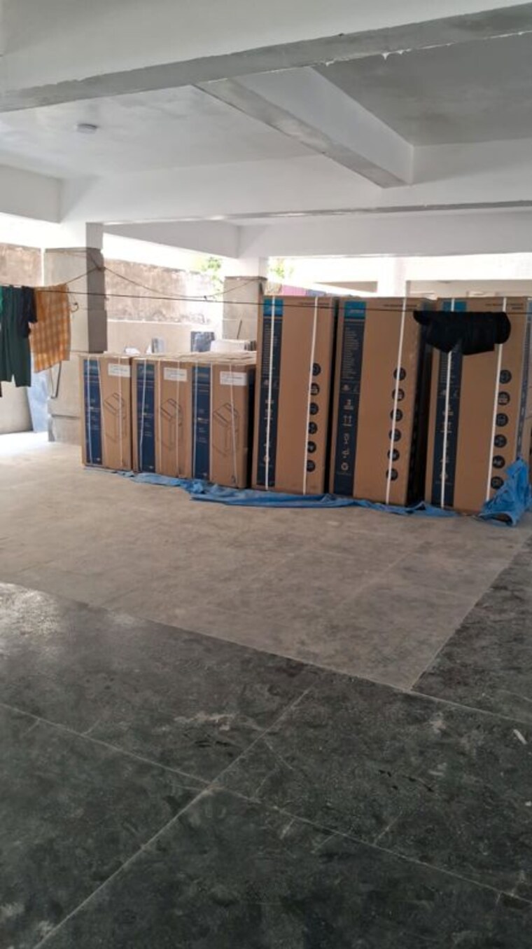 Bedroom, asian-avenues 3 Bedroom 19000 Sq.Ft. Apartment In Kondapur Hyderabad 10658470