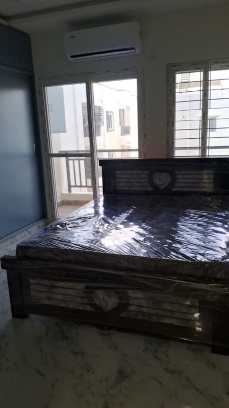 Kitchen, asian-avenues 3 Bedroom 19000 Sq.Ft. Apartment In Kondapur Hyderabad 10658470