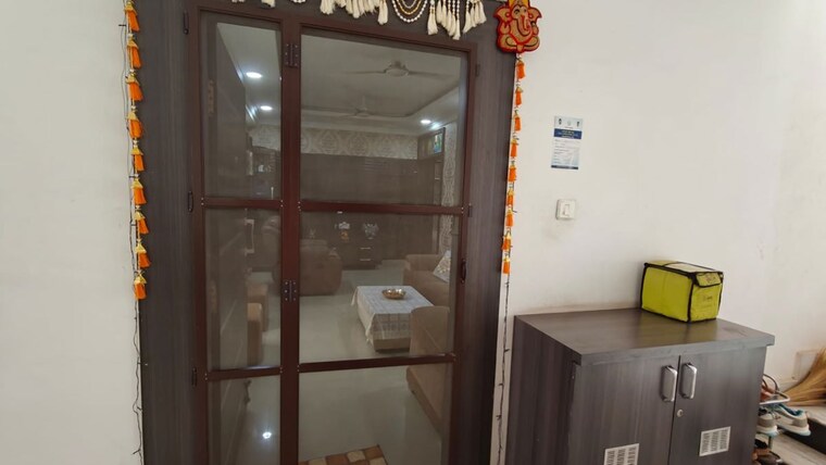 undefined, asian-avenues 3 Bedroom 19000 Sq.Ft. Apartment In Kondapur Hyderabad 10658470