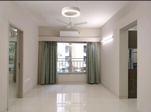 1 BHK Apartment For Sale in Harasiddh Viraaj, Malad East