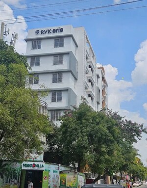 2 BHK Apartment – Exterior View View at RVK Aria, Vishal Nagar - for Rent