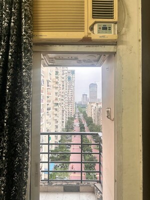 Master Plan in Studio Apartment at Assotech Windsor Court, Sector 78 – for Rent