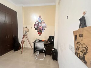 Team Area in Studio Apartment at Assotech Windsor Court, Sector 78 – for Rent