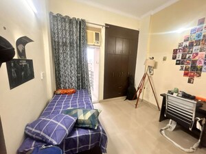 Team Area in Studio Apartment at Assotech Windsor Court, Sector 78 – for Rent