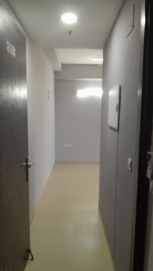 Building Lobby in 2.5 BHK Apartment at Pareena Micasa, Sector 68 – for Rent