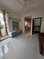 2 BHK +  1200 Sq.Ft. Builder Floor in ITI Layout