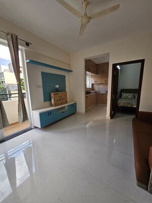 2 BHK Builder Floor For Rent in Iti Layout
