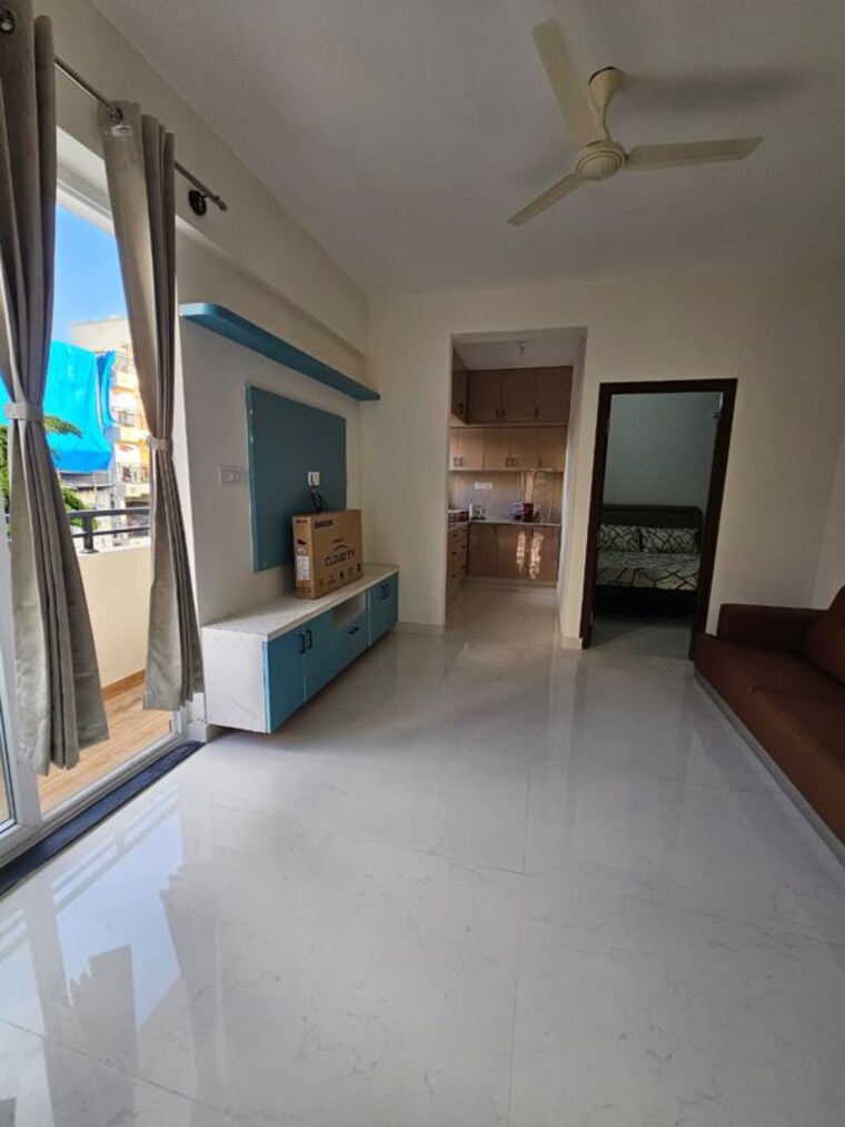 Room, iti layout 2 Bedroom 1200 Sq.Ft. Builder Floor In Iti Layout Bangalore 10658492