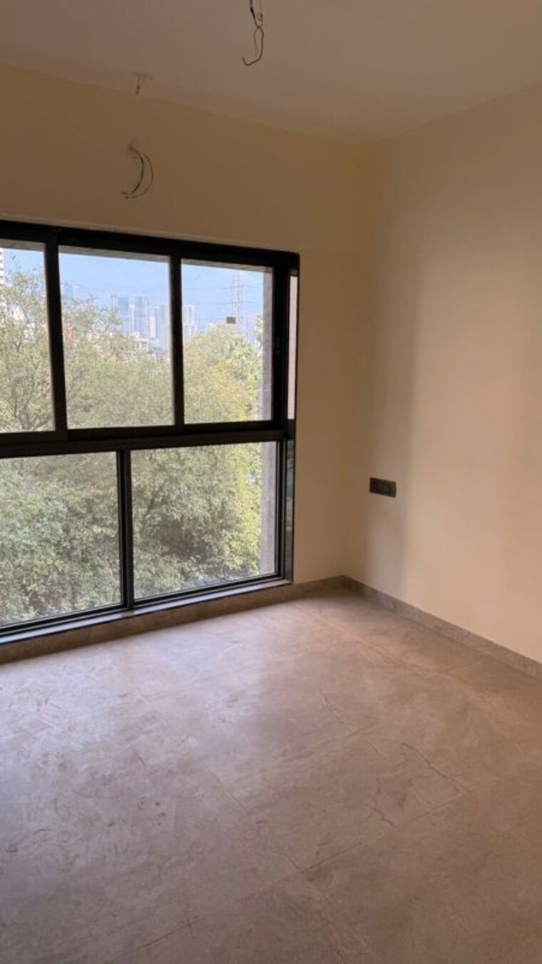 Room, acme-36-allure 1.5 Bedroom 572 Sq.Ft. Apartment In Goregaon West Mumbai 10658491