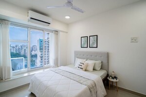 2 BHK Apartment For Rent in Suyog Apartments Dahisar West, Dahisar West