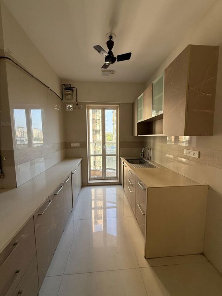 Kitchen, soham-crystal-spires 2 Bedroom 871 Sq.Ft. Apartment In Thane West Thane 10658245