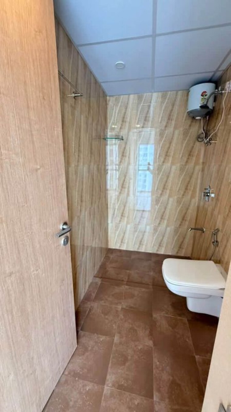 Bathroom, soham-crystal-spires 2 Bedroom 871 Sq.Ft. Apartment In Thane West Thane 10658245