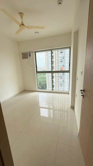 Bedroom in 2 BHK Apartment at Lodha Crown Kolshet, Kolshet Road – for Rent