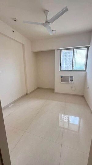Bedroom in 2 BHK Apartment at Lodha Crown Kolshet, Kolshet Road – for Rent