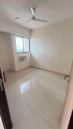 Bedroom in 2 BHK Apartment at Lodha Crown Kolshet, Kolshet Road – for Rent