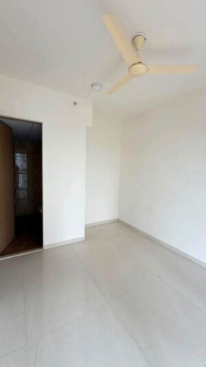 Bedroom in 2 BHK Apartment at Lodha Crown Kolshet, Kolshet Road – for Rent